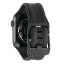 UAG Scout Strap for Apple Watch 38mm/40mm (Black)