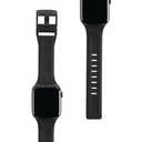 UAG Scout Strap for Apple Watch 38mm/40mm (Black)