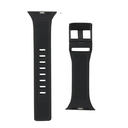 UAG Scout Strap for Apple Watch 38mm/40mm (Black)