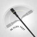 Otterbox Lightning to USB-C Standard Cable 2m (Black)