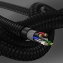 Otterbox USB-C to USB-A Premium Cable 2m (Black)