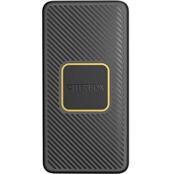 OtterBox Fast Charge Qi Wireless Power Bank 15,000 mAh