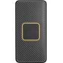 OtterBox Fast Charge Qi Wireless Power Bank 15,000 mAh