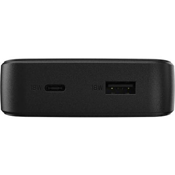 OtterBox Fast Charge Qi Wireless Power Bank 15,000 mAh