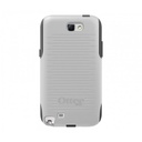 Otterbox Commuter for Galaxy Note 2 (White)