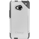 Otterbox Commuter for HTC One (White)