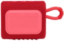 JBL GO 3 Portable Wireless Speaker (Red)