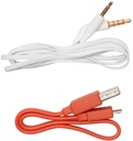 JBL Tune 750BTNC Noise-Cancelling Wireless Headphone (White)