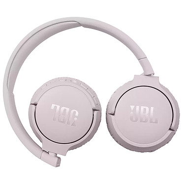 JBL Tune 660NC Noise Cancellation Headphones (Pink)