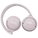 JBL Tune 660NC Noise Cancellation Headphones (Pink)