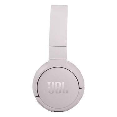 JBL Tune 660NC Noise Cancellation Headphones (Pink)