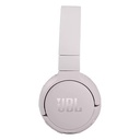 JBL Tune 660NC Noise Cancellation Headphones (Pink)