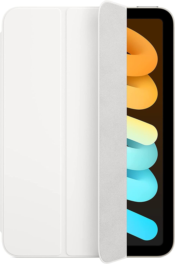 Apple Smart Folio for iPad Mini 6 2021 (White)