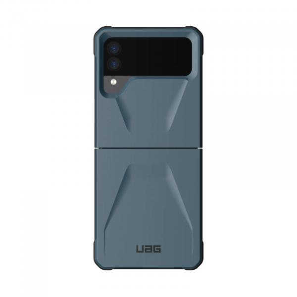 UAG Samsung Galaxy Z Flip 3 Civilian Case (Mallard)