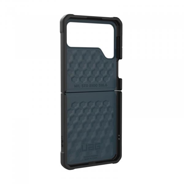 UAG Samsung Galaxy Z Flip 3 Civilian Case (Mallard)