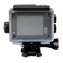 Kaiser Baas X2 Action Camera (New)