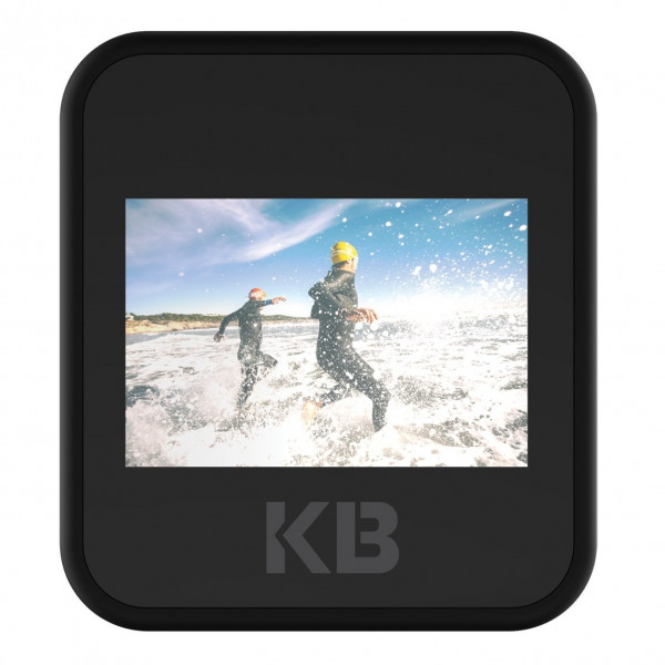 Kaiser Baas X1 Action Camera