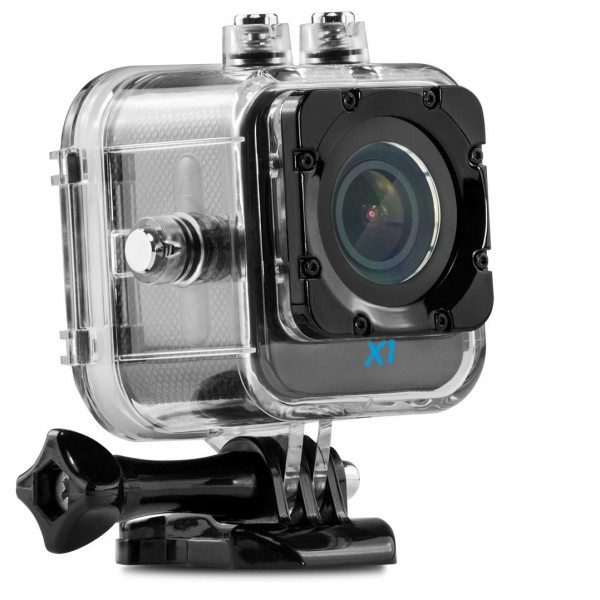 Kaiser Baas X1 Action Camera