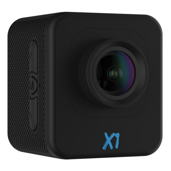 Kaiser Baas X1 Action Camera