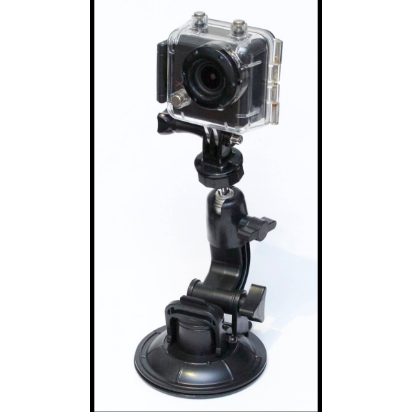 Kaiser Baas Suction Cup Mount
