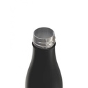 iDeal of Sweden Active Glacial Bottle 400ML (Dynamic Black)