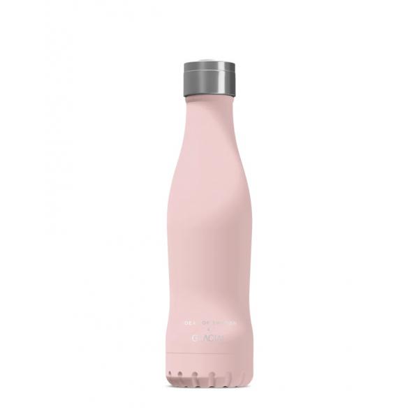 iDeal of Sweden Active Glacial Bottle 400ML (Rose Force)
