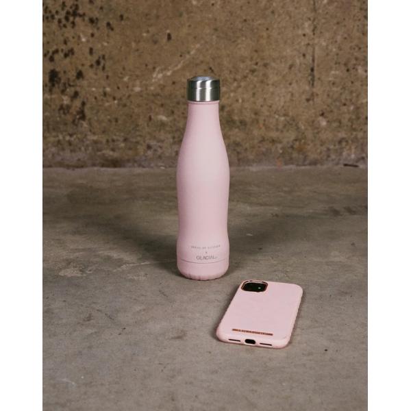 iDeal of Sweden Active Glacial Bottle 400ML (Rose Force)