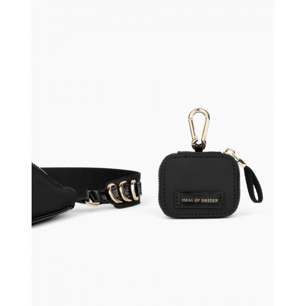 iDeal of Sweden Active Bumbag Universal (Dynamic Black)