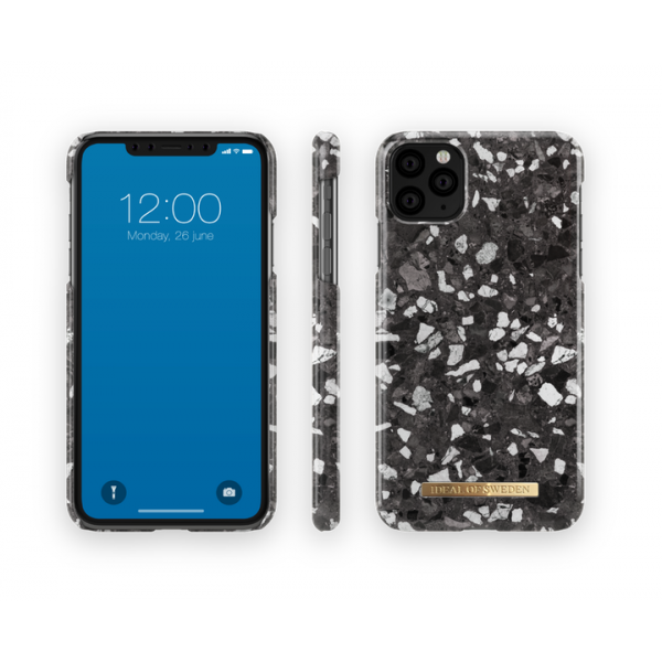 iDeal Of Sweden for iPhone 11 Pro Max (Midnight Terrazzo)
