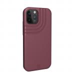 UAG Anchor for iPhone 12 Pro Max (Aubergine)