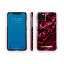 Ideal of Sweden Luxe for iPhone 11 Pro Max (Claret Agate)