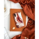 Ideal of Sweden for iPhone Xs Max (Golden Rusty Marble) 