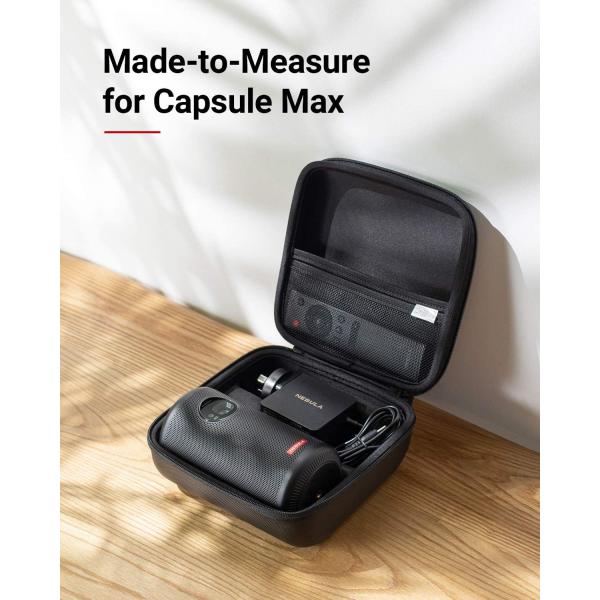 Nebula Capsule Max Carry Case