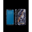iDeal Of Sweden for iPhone Xs Max (Midnight Blue Marble)