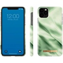 iDeal Of Sweden for iPhone 11 Pro Max (Pistachio Satin)