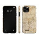 iDeal of Sweden for iPhone 11 Pro Max (Golden Smoke Marble)