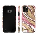 iDeal Of Sweden for iPhone 11 Pro Max (Cosmic Pink Swirl)