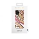 iDeal Of Sweden for iPhone 11 Pro Max (Cosmic Pink Swirl)