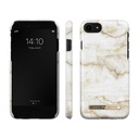 iDeal Of Sweden for iPhone SE (Golden Pearl Marble)