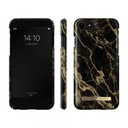 iDeal of Sweden for iPhone 8/7 Plus (Golden Smoke Marble)