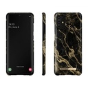 iDeal of Sweden for Galaxy S20 Plus (Golden Smoke Marble)