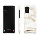 iDeal of Sweden for Galaxy S20 Plus (Golden Pearl Marble)