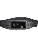 Adidas Universal Sports Belt Phone Holder L (Camo Black)