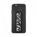Adidas SP Universal Grip band Size S (Black/Grey)