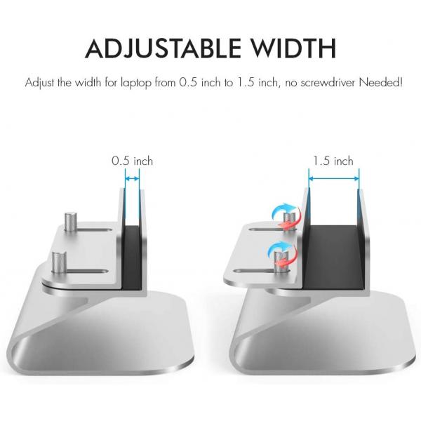 AhaStyle MacBook and Laptop Holder