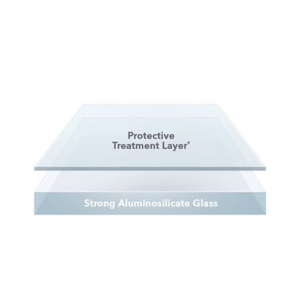 Invisible Shield Glass elite+ Screen Protector for iPad 10.2 inch