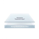 Invisible Shield Glass elite+ Screen Protector for iPad 10.2 inch