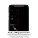 ZAGG Invisible Glass Elite Privacy Screen Protector for iPhone 12 mini