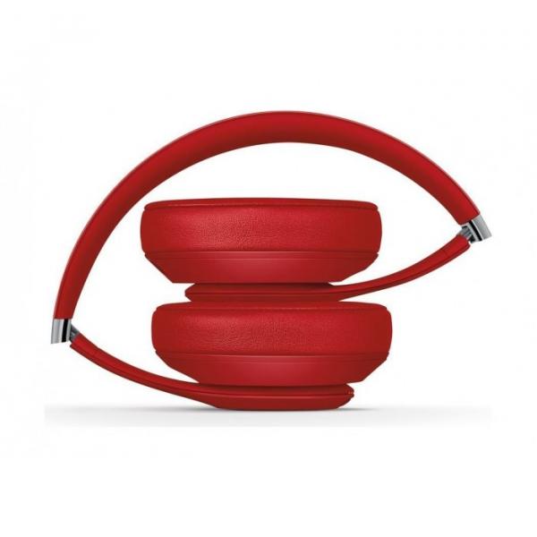 Beats Studio3 BT OverEar Adapt NoiseC 22Hr (Red)