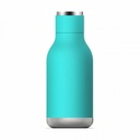 Asobu Urban Water Bottle 24Hrs Cool 500ml (Turqoise)